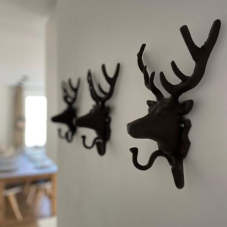 Haigis Lodge アンベルク・イム・ランマータール エクステリア 写真